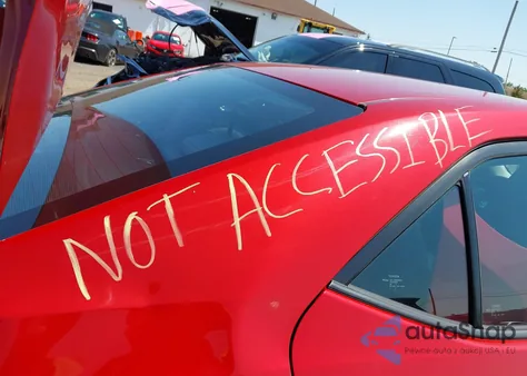 2014 Toyota Corolla Le from USA, damaged, VIN 2T1BURHE8EC188314